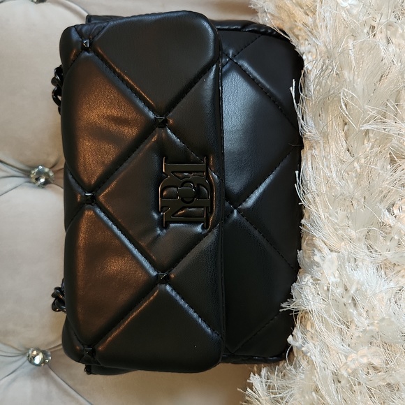 Badgley Mischka Bag - Picture 2 of 12